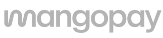 Mangopay logo grey